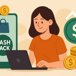 7 Melhores Aplicativos de Cashback para Economizar nas Compras em 2025