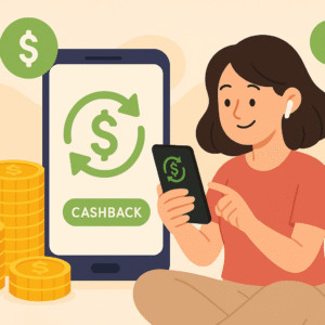 Como Funciona o Cashback: Guia Completo dos Apps Mais Confiáveis