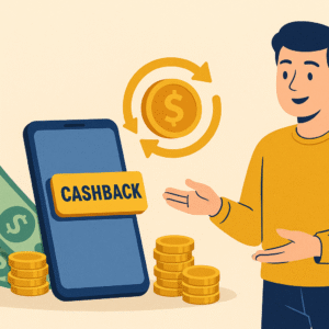O Que É Cashback e Como Funciona? Guia Completo para Iniciantes