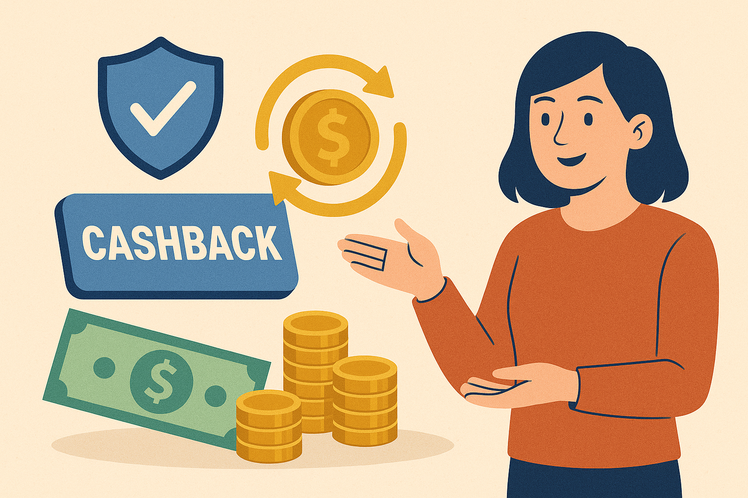 Cashback Vale a Pena? Entenda os Benefícios e Como Usar