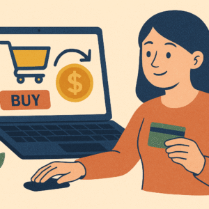 Como Economizar com Cashback em Compras Online