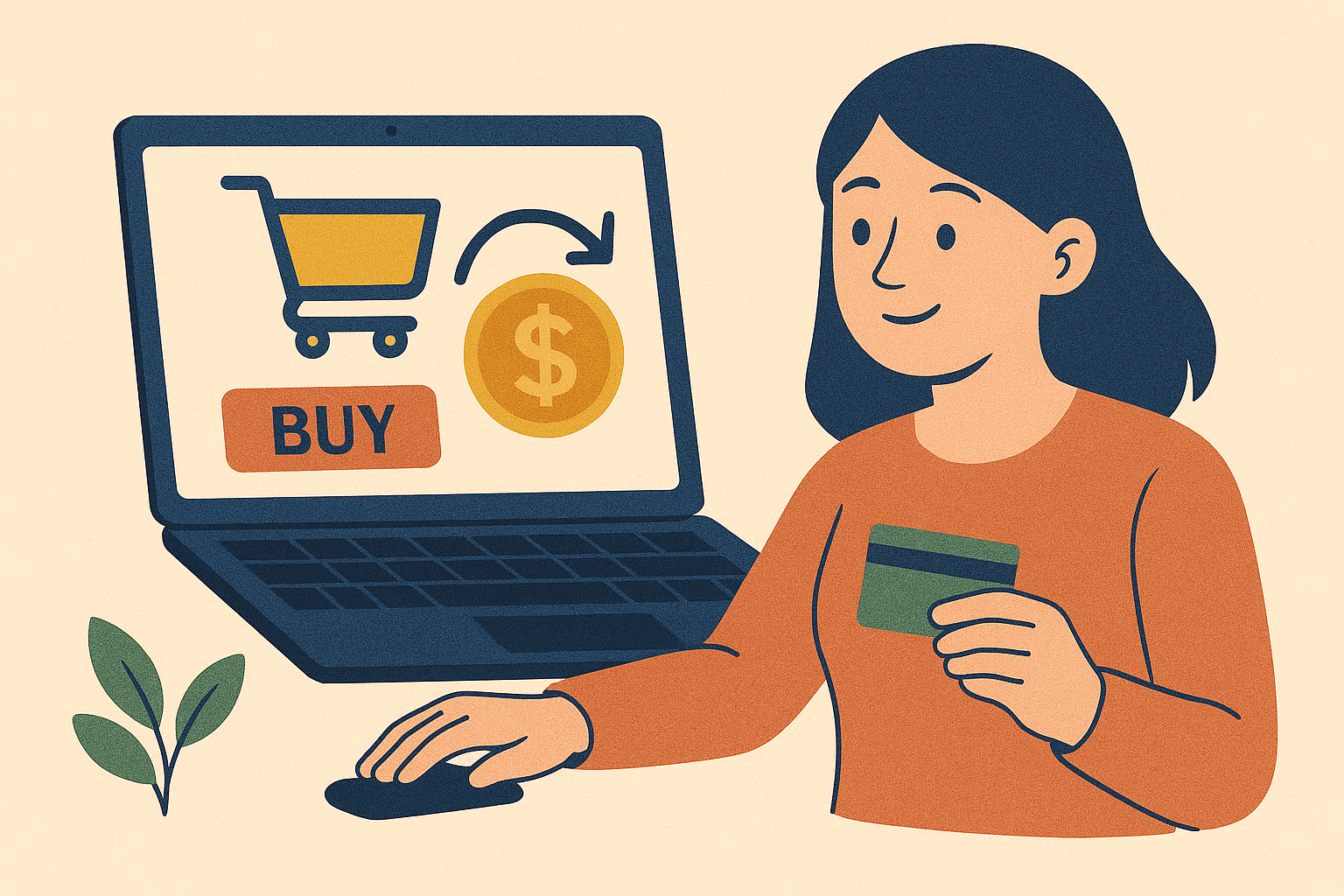 Como Economizar com Cashback em Compras Online