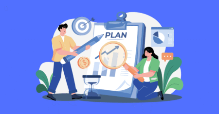 Como Organizar as Finanças: 5 Estratégias Simples que Funcionam em 2025